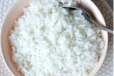 White Rice
