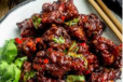 Chicken Manchurian