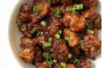Gobi Manchurian
