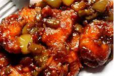 Prawns Manchurian