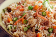 Mix Fried Rice
