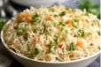Fried Rice Veg