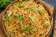 Veg Noodles