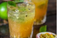 Passion Fruit Mojito