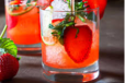 Strawberry Mojito