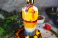 Mango Falooda