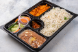 Dal Makhani and Jeera Rice Combo