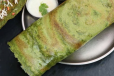 Green Chilli Special Dosa