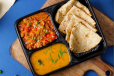 MIni Thali