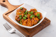 Gobi Manchurian dry