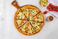 Veggie Pizza - 10 inches