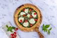 Caprese Pesto Pizza - 12 inches