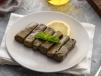 Vine Leaves