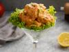 Dynamite Shrimp