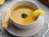 Lentil Soup