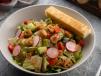 Fattoush Salad