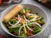Jarjeer Salad