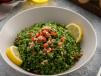 Tabbouleh Salad