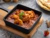 Sizzler Shrimp Hamsa