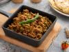 Sizzler Keema Hamsa