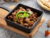 Sizzler Meat Liver Hamsa