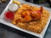 Mandi Chicken