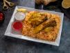 Mandi Meat