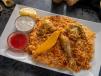 Zurbian Chicken