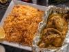 Madfoon Chicken