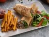 Grilled Sandwich