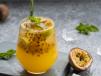Passion Fruit Mojito