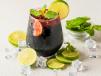 Vimto Mojito
