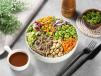 Soba Crunch- 299 Kcal