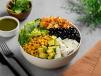 The Mexican Keto Chicken -498 Kcal