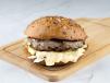 Prime Beef Delight Burger 677 Kcal-With Cheese