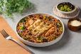 Chicken Rosso Pasta - 633kcal