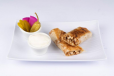 Chicken Shawarma Sandwich