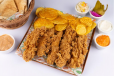 Crispy Chicken Meal