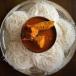 2pc Nool Puttu + Fish Mulakitathu