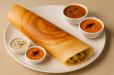 Masala Dosa