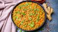 Greenpeas Curry