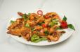Prawns Kanthari Thawa
