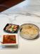 Fish Mulakitathu + 3pc Porotta