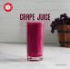 Grapes Juice