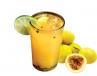 Passion Fruit Mojito
