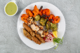 Mix Tandoori Platter