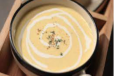 Cream Of Chicken Soup
