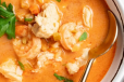 Seafood Soup
