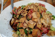 Fattoush Salad