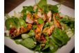 Chicken Tikka Salad